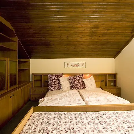 Wagnerhaus Hébergement de vacances