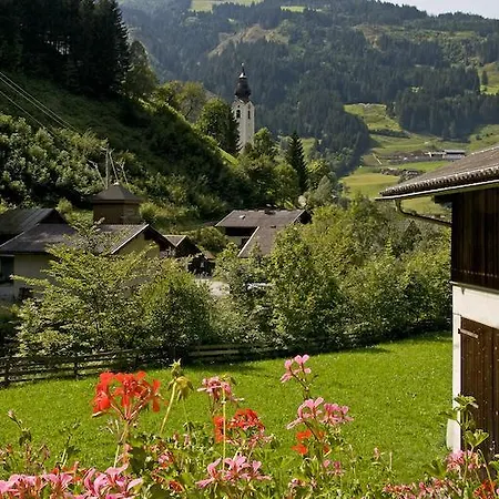 Hébergement de vacances Wagnerhaus *