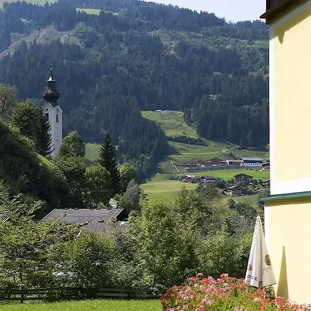 Wagnerhaus Hébergement de vacances