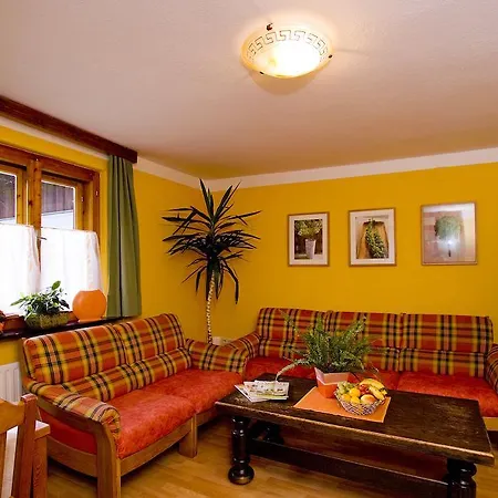 Hébergement de vacances Wagnerhaus Grossarl