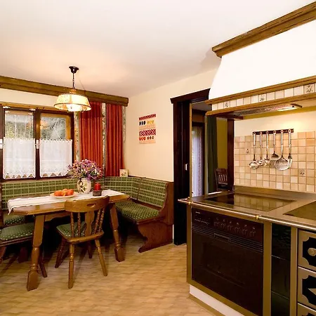 Wagnerhaus Hébergement de vacances Grossarl