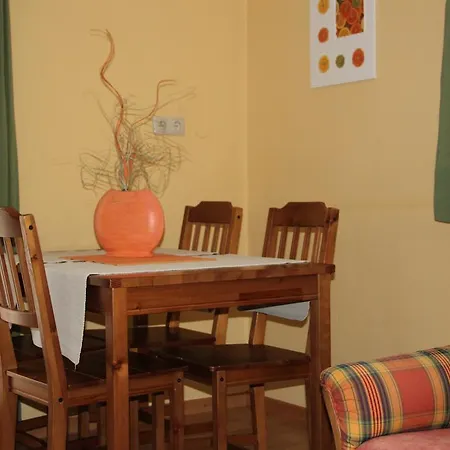 Hébergement de vacances Wagnerhaus
