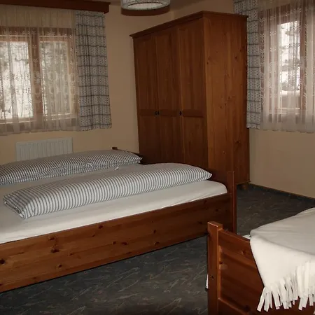 Hébergement de vacances Wagnerhaus
