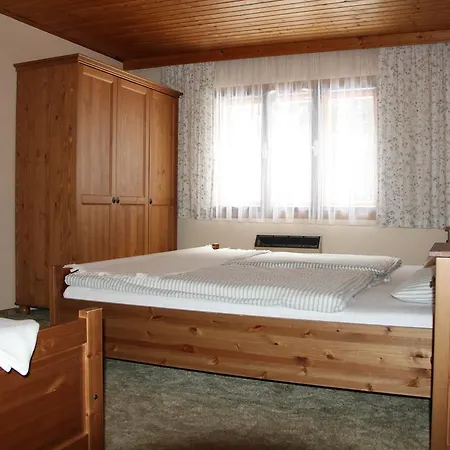 Hébergement de vacances Wagnerhaus *