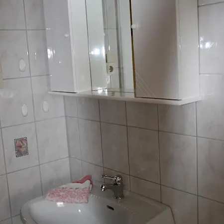 Hébergement de vacances Wagnerhaus