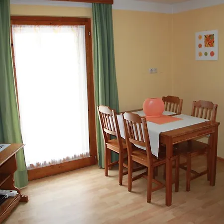 Hébergement de vacances Wagnerhaus Grossarl