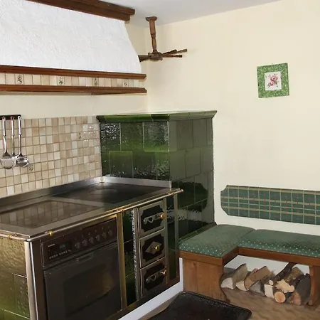 Hébergement de vacances Wagnerhaus