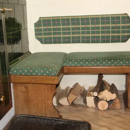 Hébergement de vacances Wagnerhaus
