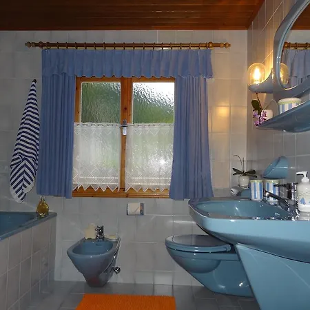 Hébergement de vacances Wagnerhaus Grossarl