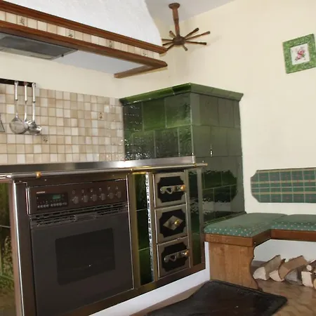 Hébergement de vacances Wagnerhaus