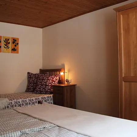Hébergement de vacances Wagnerhaus Grossarl