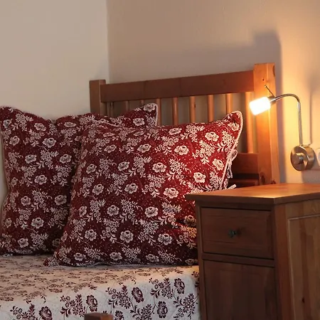 Hébergement de vacances Wagnerhaus *