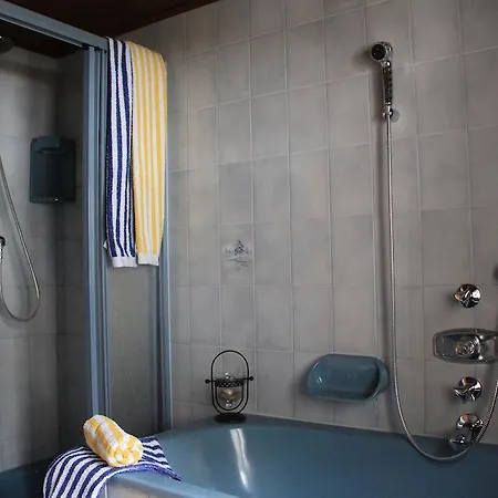 Hébergement de vacances Wagnerhaus