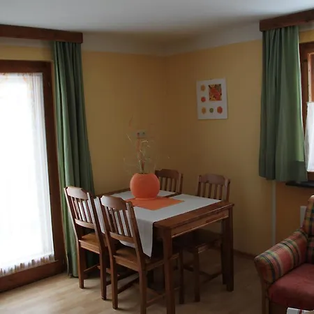 Wagnerhaus Grossarl