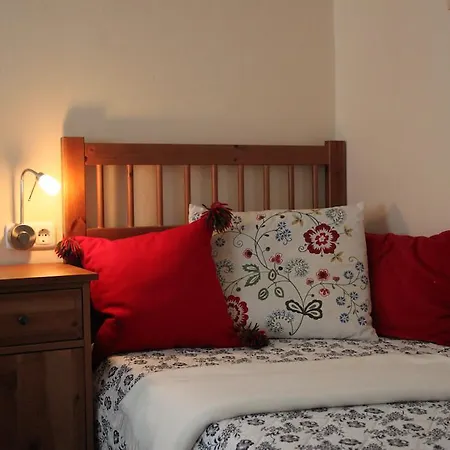 Hébergement de vacances Wagnerhaus