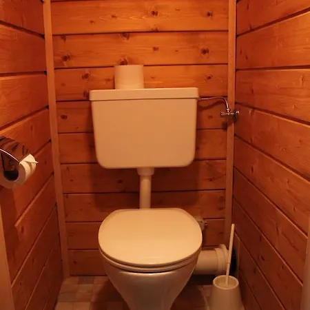 Hébergement de vacances Wagnerhaus *