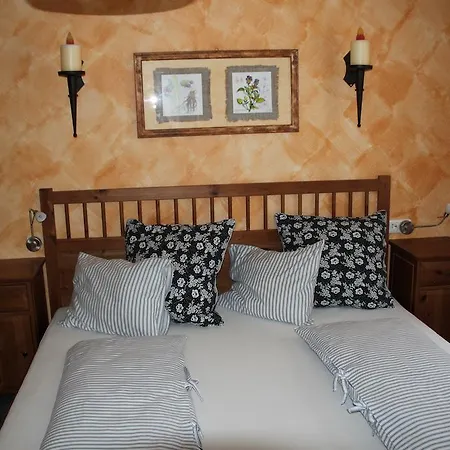 Hébergement de vacances Wagnerhaus