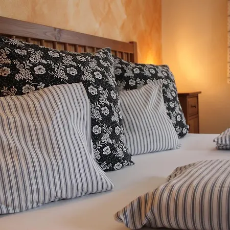 Hébergement de vacances Wagnerhaus *