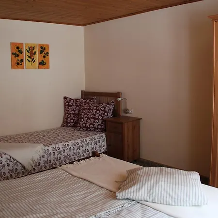 Hébergement de vacances Wagnerhaus *