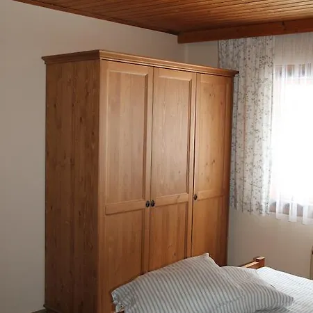 Hébergement de vacances Wagnerhaus