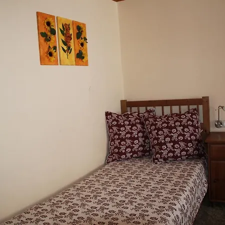 Hébergement de vacances Wagnerhaus *