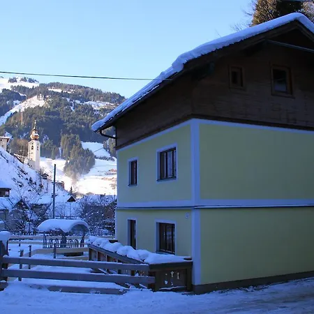 Wagnerhaus Grossarl